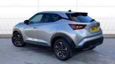 Nissan Juke 1.6 Hybrid N-Connecta 5dr Auto Hybrid Hatchback